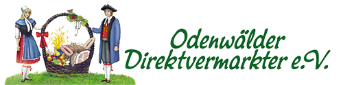 Odenwälder Direktvermarkter Logo